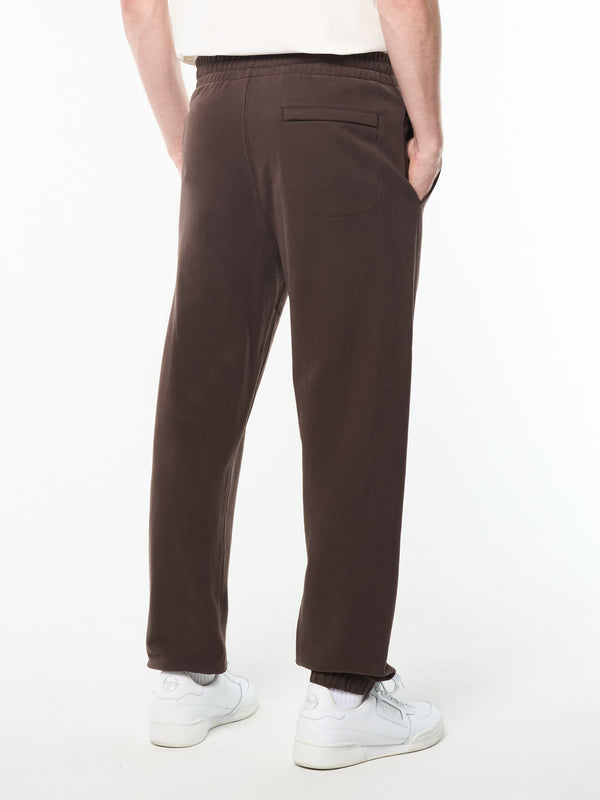 Sergio Tacchini Vincere Sweatpant- Mulch