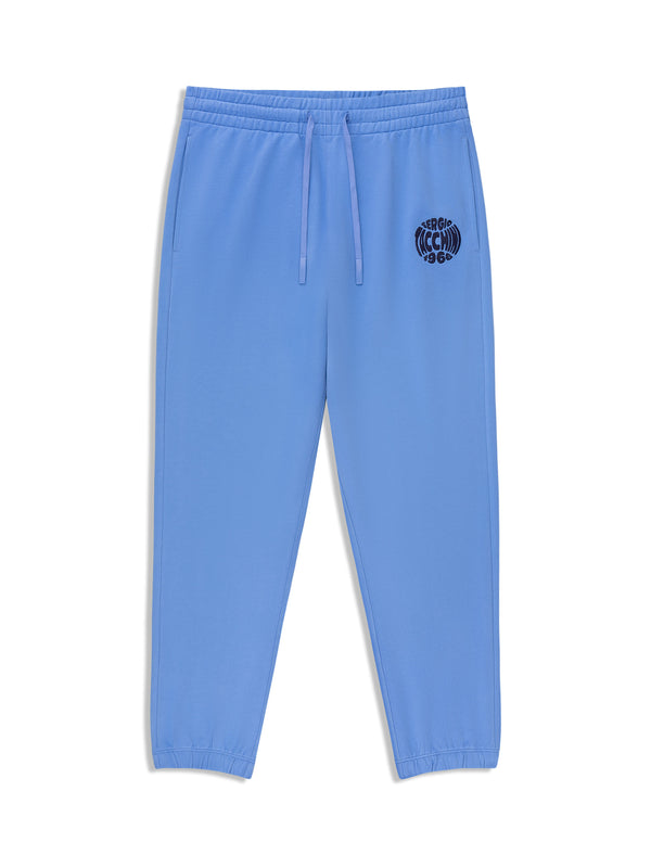 sergio tacchini Vincere Sweatpant- Ultramarine