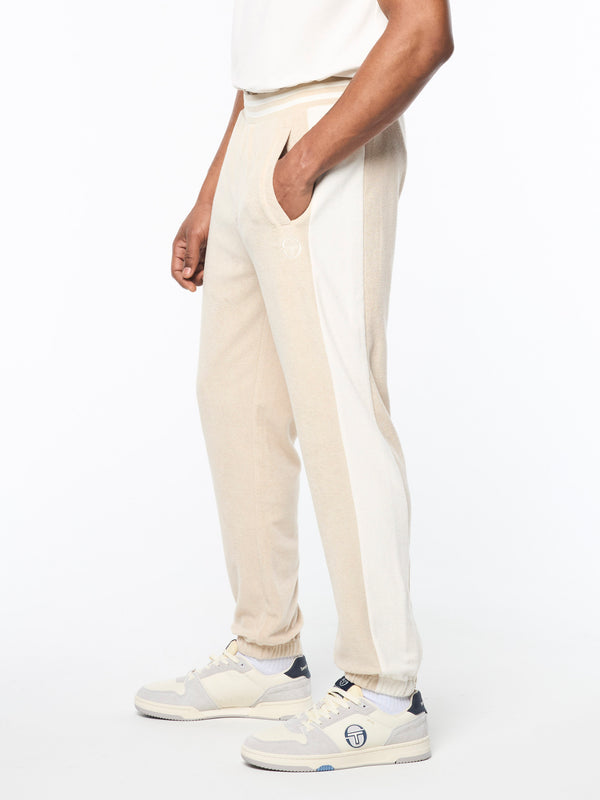 Sergio Tacchini Vitus Track Pant- Fog