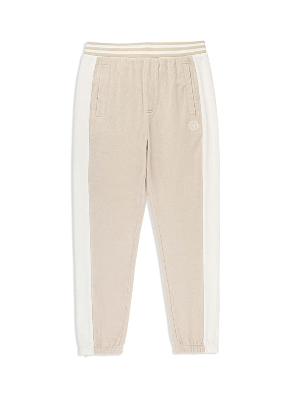 sergio tacchini Vitus Track Pant- Fog