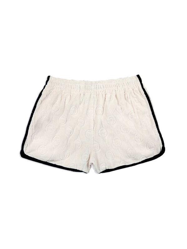 sergio tacchini Zona Short- Gardenia
