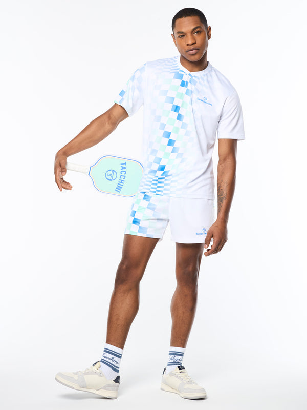 Sergio Tacchini Tacchini Pickleball Paddle- Beach Glass
