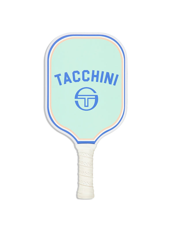sergio tacchini Tacchini Pickleball Paddle- Beach Glass