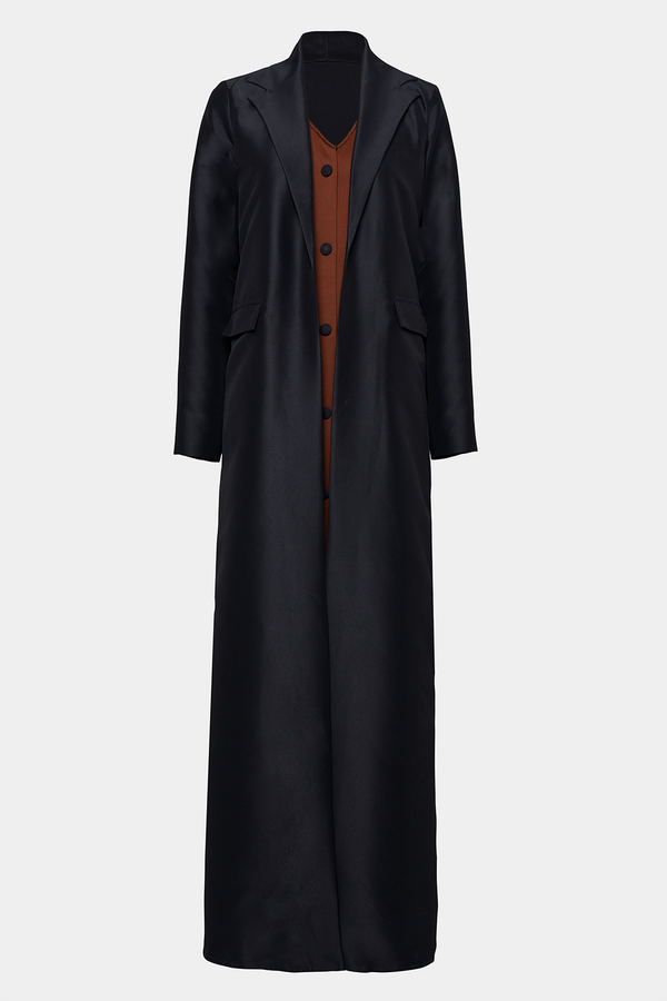 Serrb Aw20 L02 Abaya
