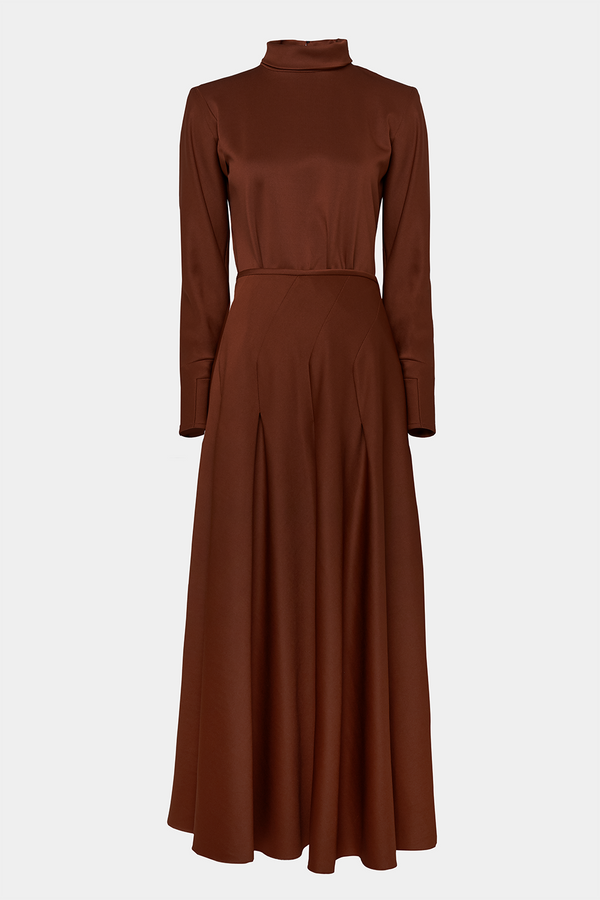 Serrb Aw20 L03 Dresses