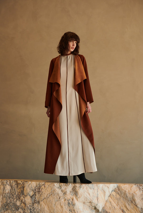 serrb Aw20 L04 Dresses