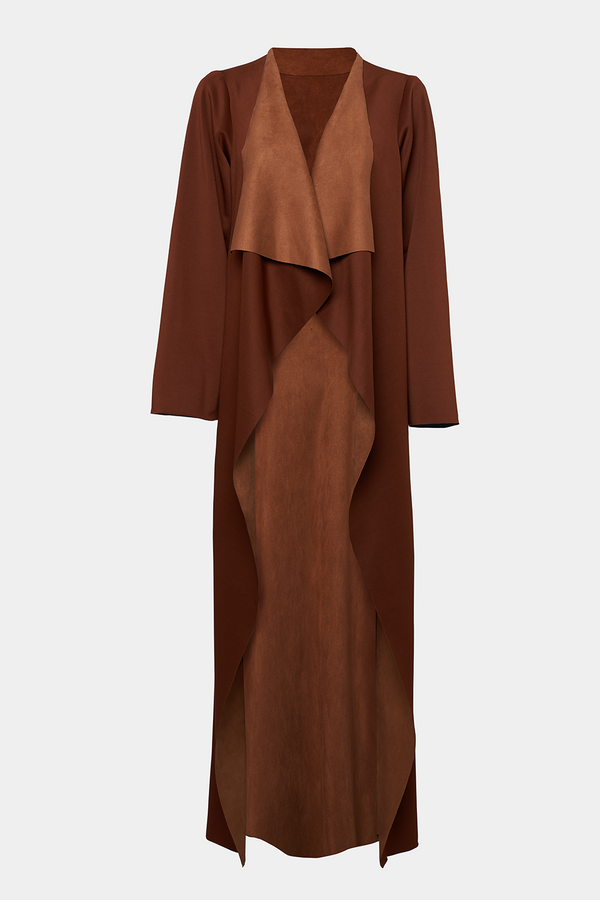 Serrb Aw20 L05 Abaya