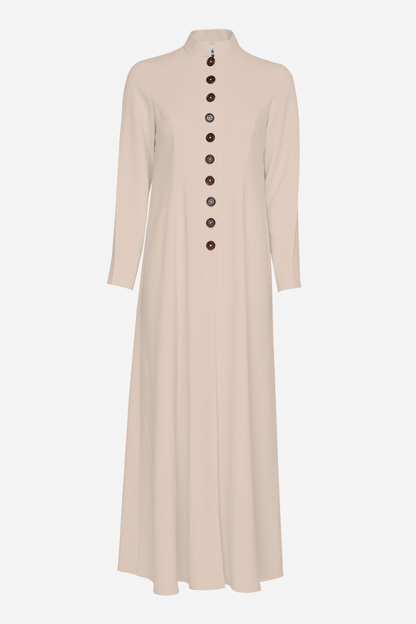 Serrb Aw20 L07 Abaya