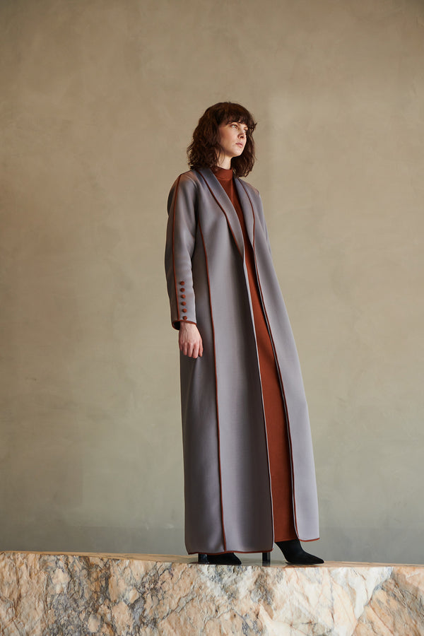 serrb Aw20 L12 Abaya