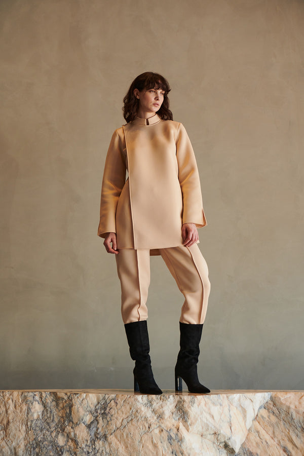 serrb Aw20 L16 Dresses