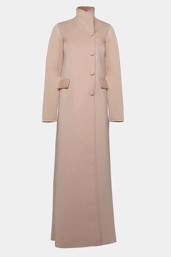 Serrb Aw20 L17 Abaya