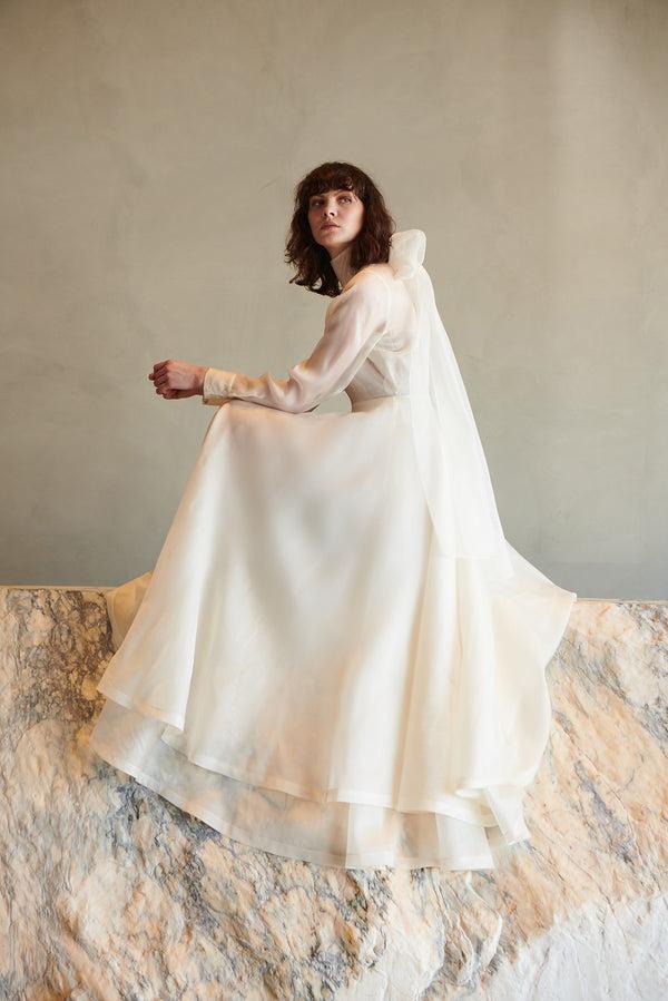 Serrb Aw20 L18 Dresses