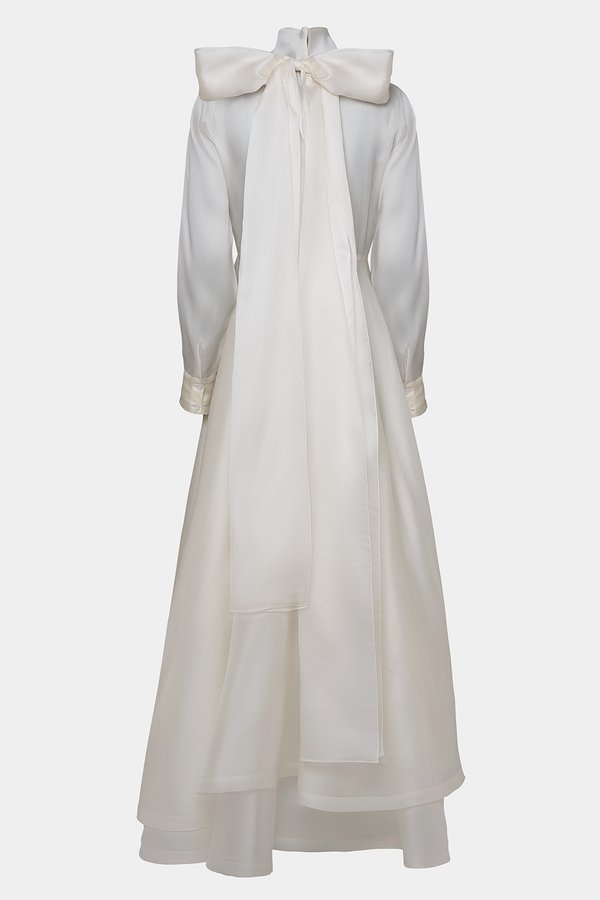 Serrb Aw20 L18 Dresses