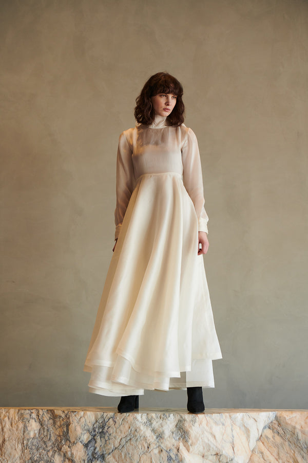 serrb Aw20 L18 Dresses