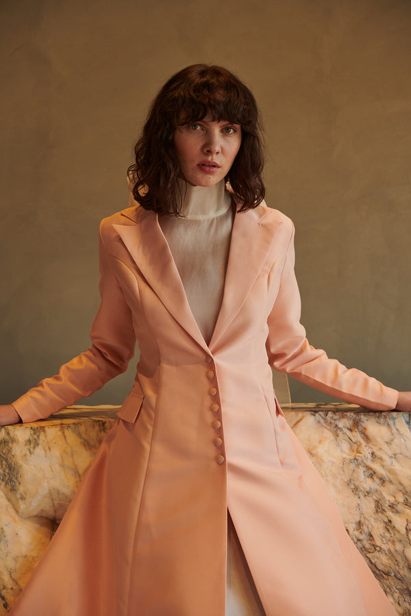 serrb Aw20 L21 Abaya