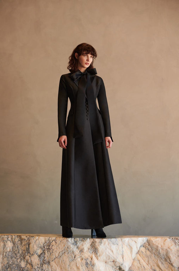 serrb Aw20 L21 Abaya