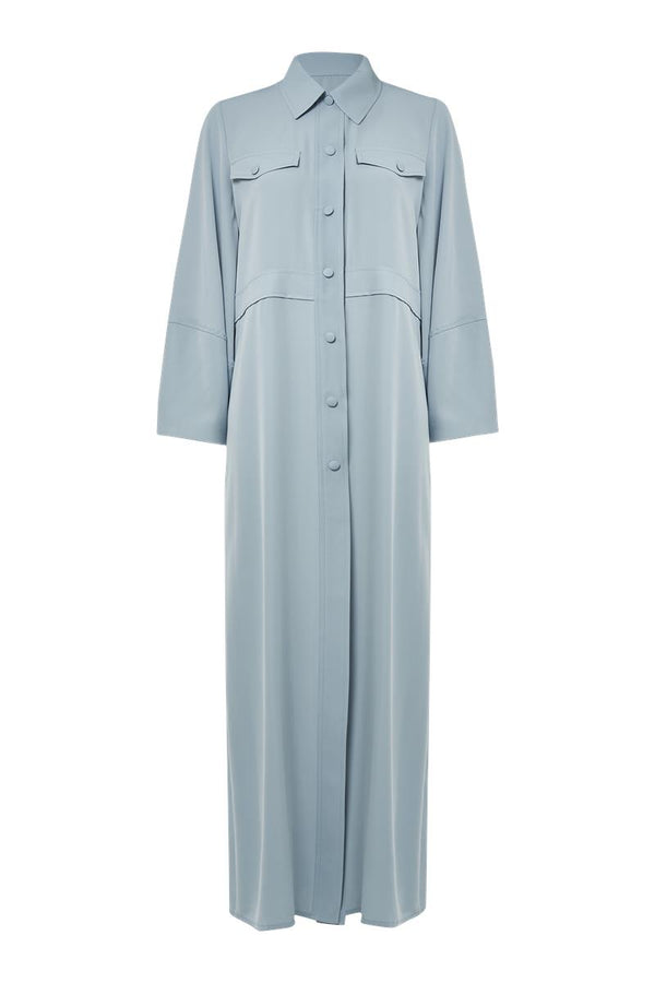 Serrb Aw21 L01 Abaya