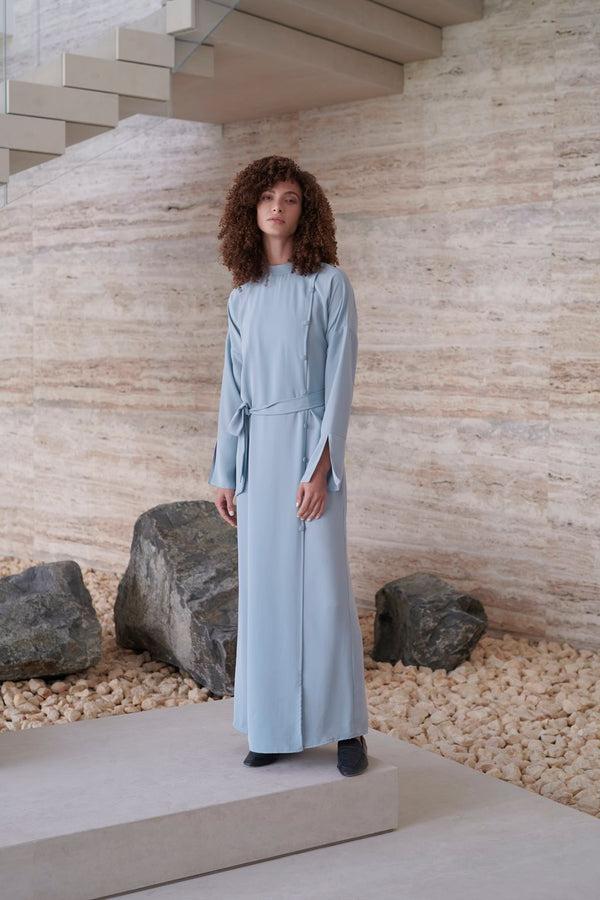 serrb Aw21 L02 Abaya