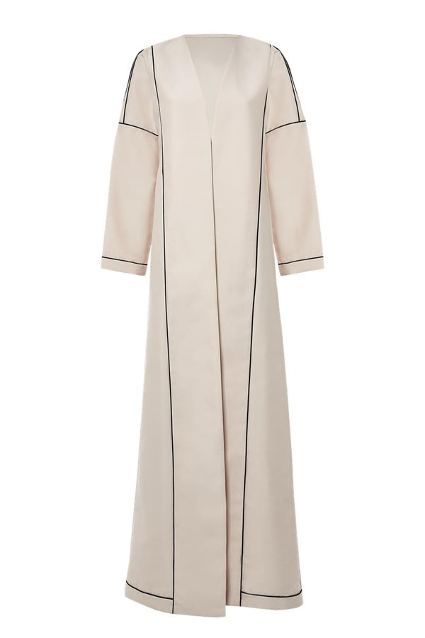 Serrb Aw21 L04 Abaya