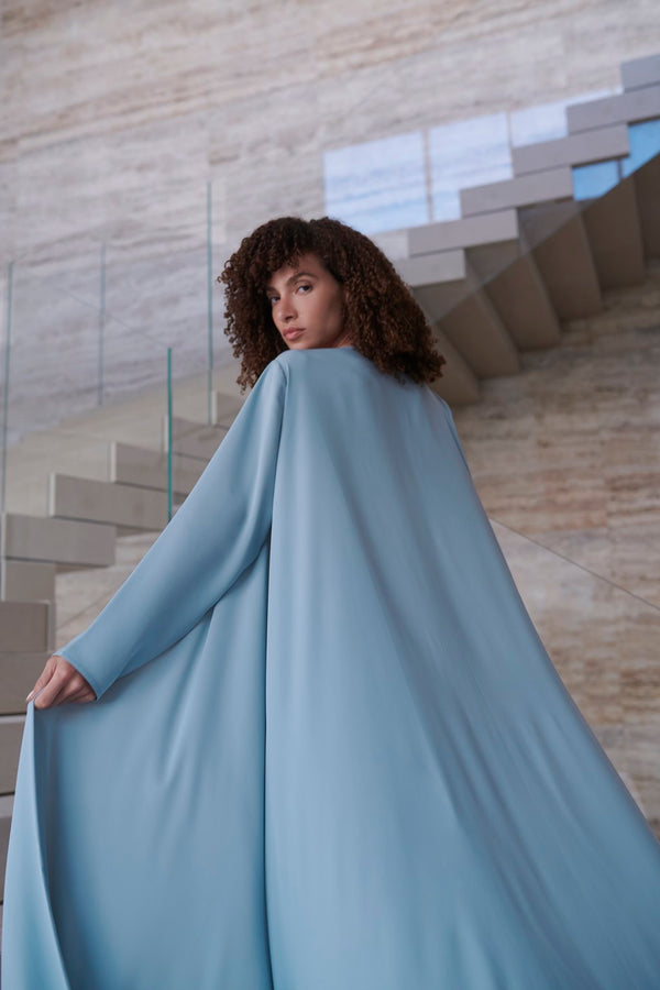 Serrb Aw21 L05 Abaya