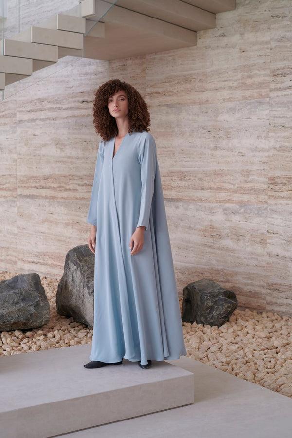 serrb Aw21 L05 Abaya