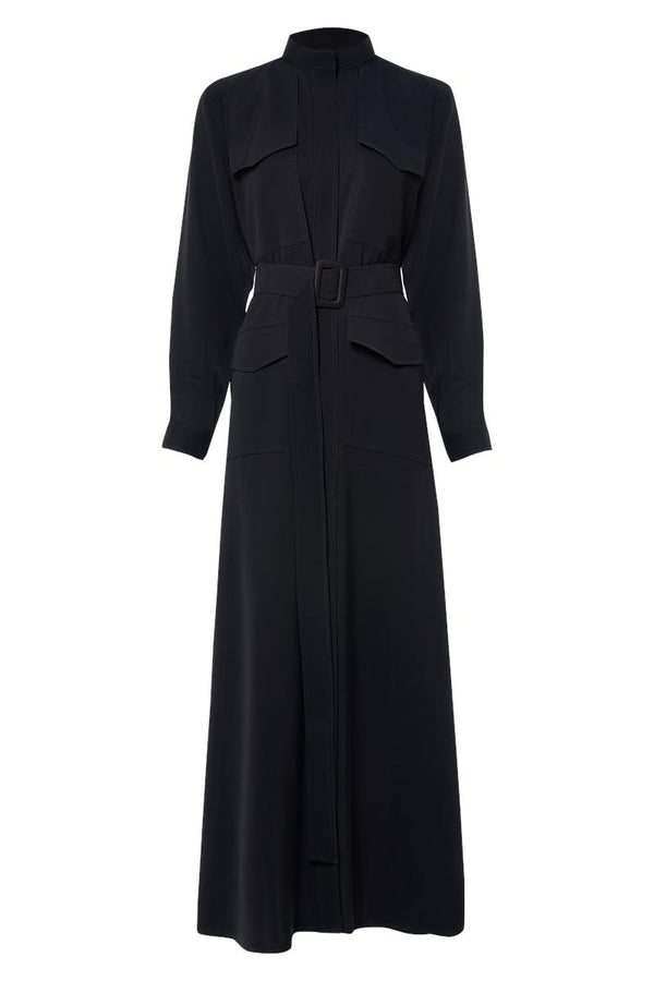 Serrb Aw21 L07 Abaya