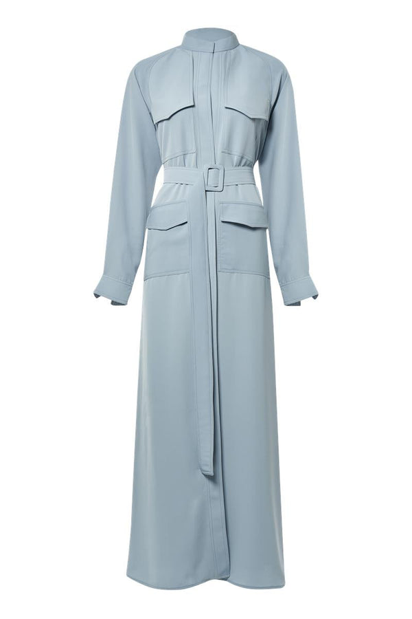 Serrb Aw21 L07 Abaya