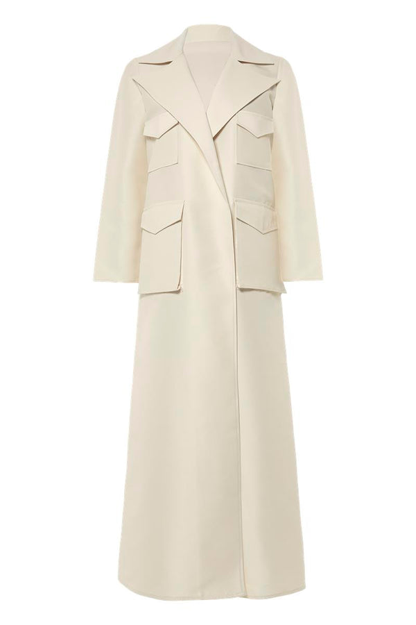 Serrb Aw21 L08 Abaya