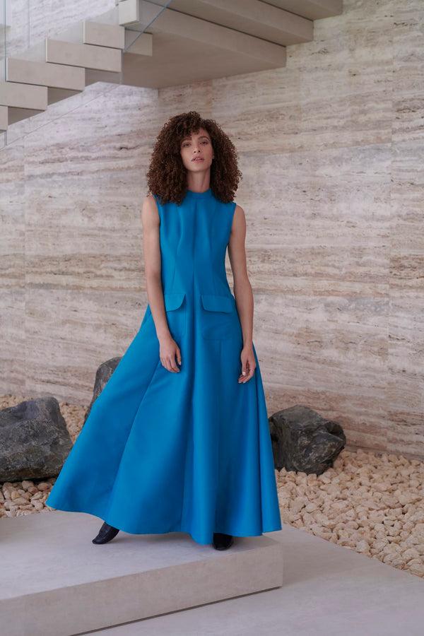 serrb Aw21 L12 Dresses