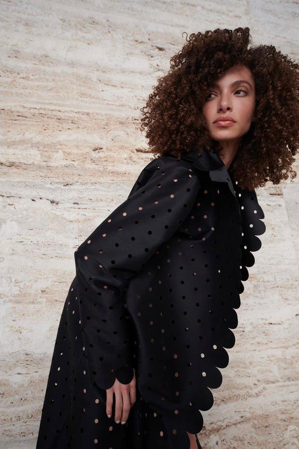 Serrb Aw21 L15 Abaya