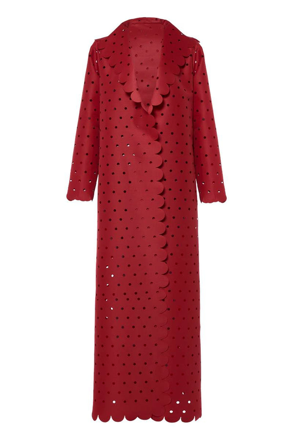 Serrb Aw21 L15 Abaya