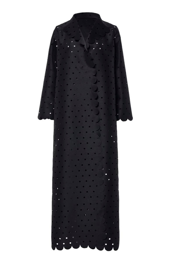 Serrb Aw21 L15 Abaya