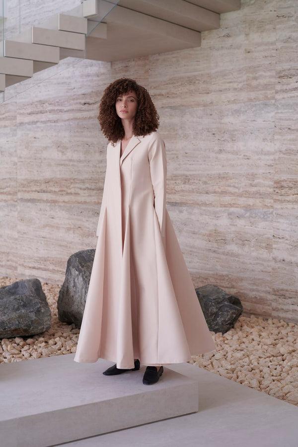 serrb Aw21 L16 Abaya