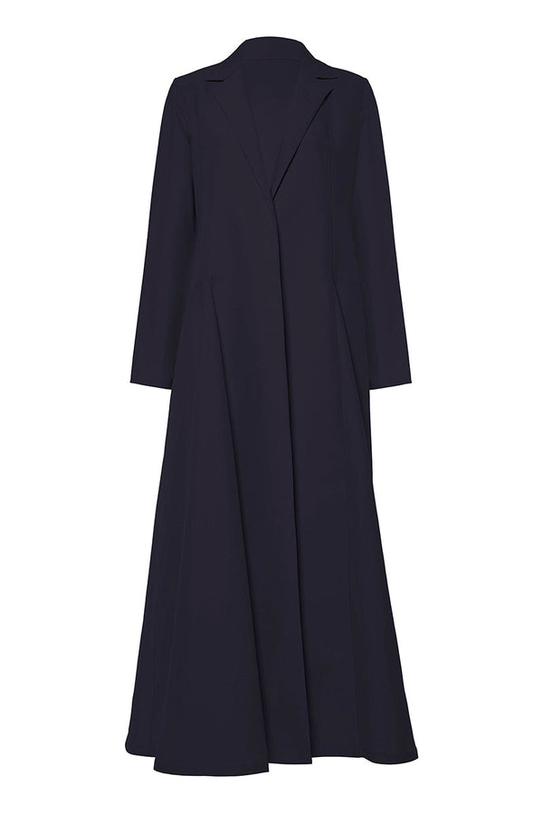 Serrb AW21 L16 - BLACK Travel Wear