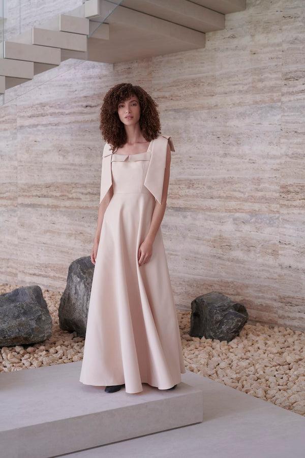 serrb Aw21 L17 Dresses