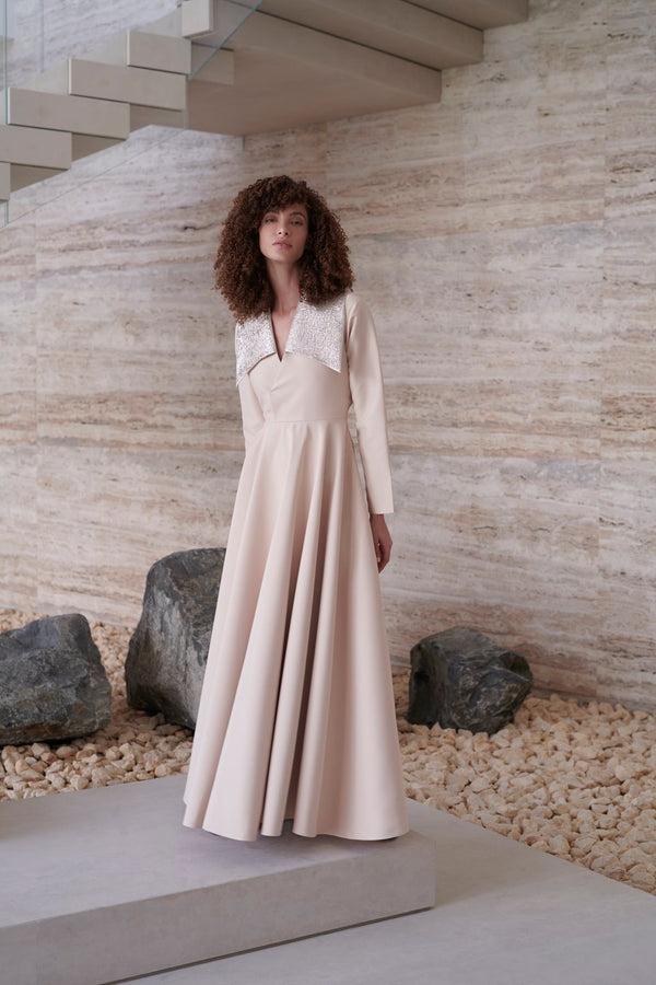 serrb Aw21 L18 Dresses