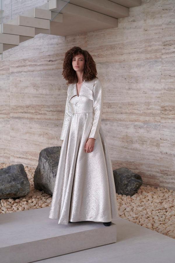 serrb Aw21 L20 Dresses