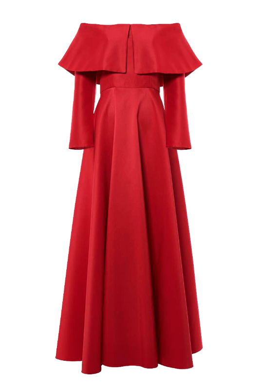 Serrb Aw21 L22 Dresses