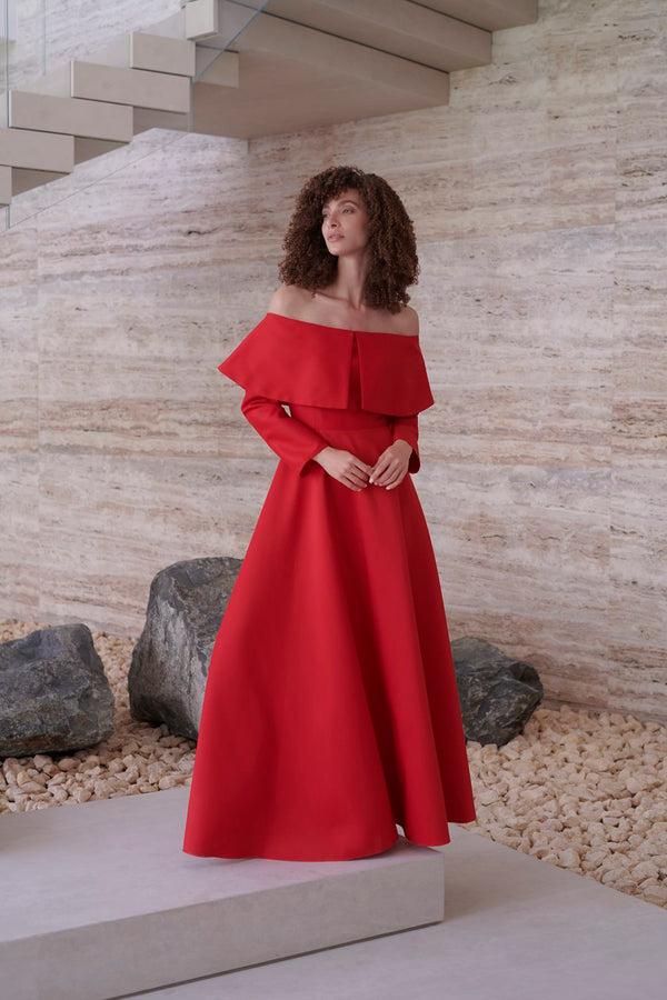 serrb Aw21 L22 Dresses