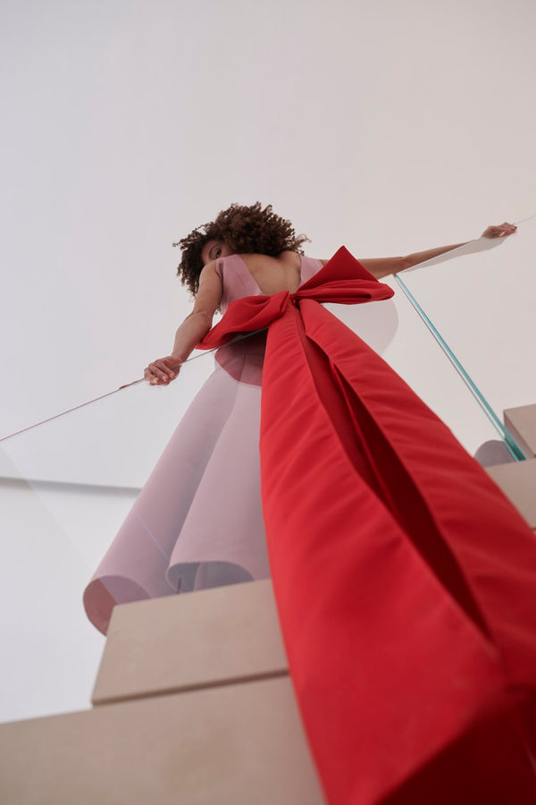 Serrb Aw21 L23 Dresses