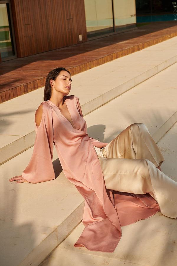 Serrb Aw22 L01 Kaftan