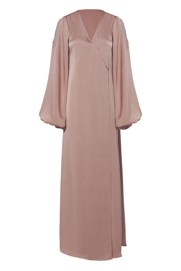Serrb Aw22 L01 Kaftan