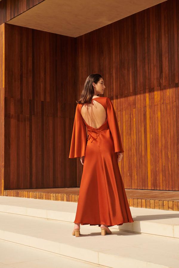 Serrb Aw22 L02 Dresses