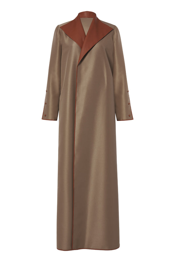 Serrb Aw22 L05 Abaya