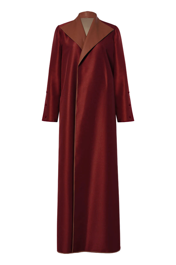 Serrb Aw22 L05 Abaya