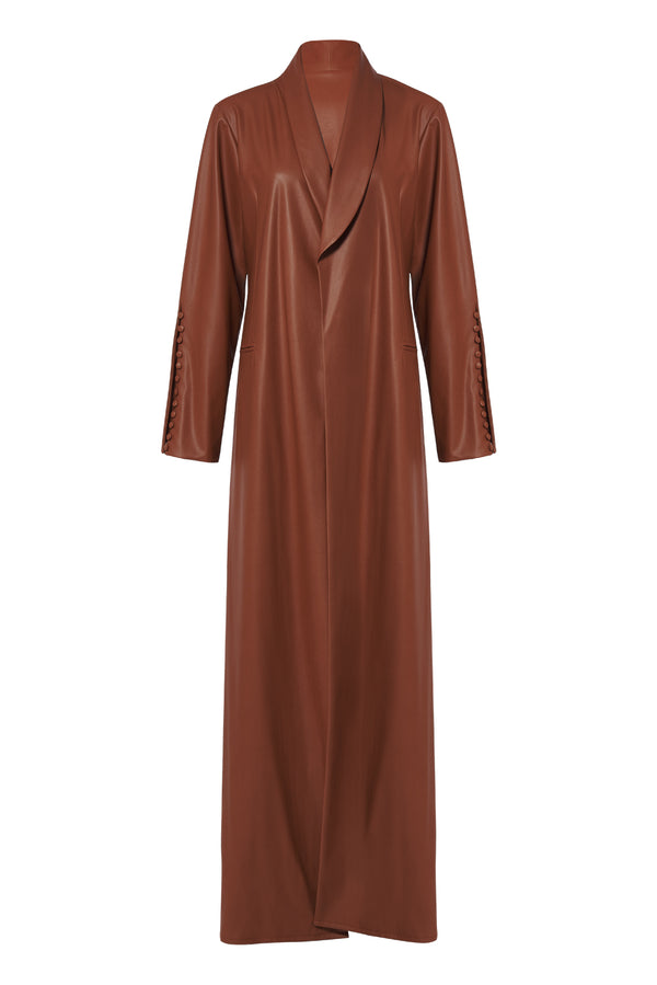 Serrb Aw22 L06 Abaya