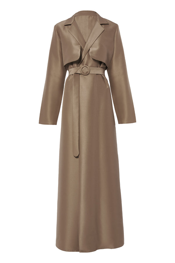 Serrb Aw22 L07 Abaya