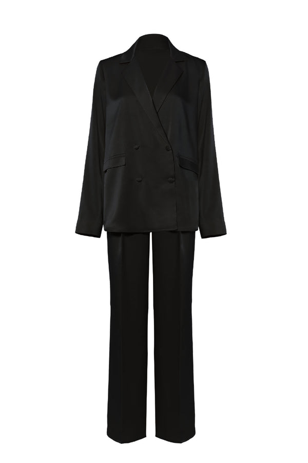 Serrb Aw22 L10 - Pants Dresses