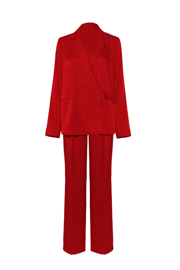 Serrb Aw22 L10 - Shirt Dresses