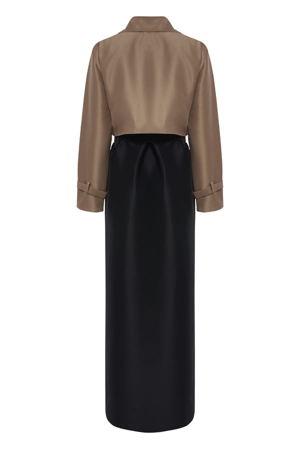Serrb Aw22 L14 Abaya